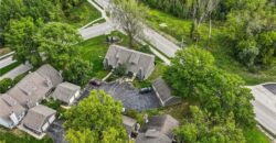 5733 N London Avenue, Kansas City, MO 64152