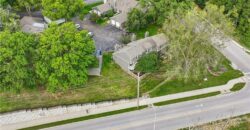 5733 N London Avenue, Kansas City, MO 64152
