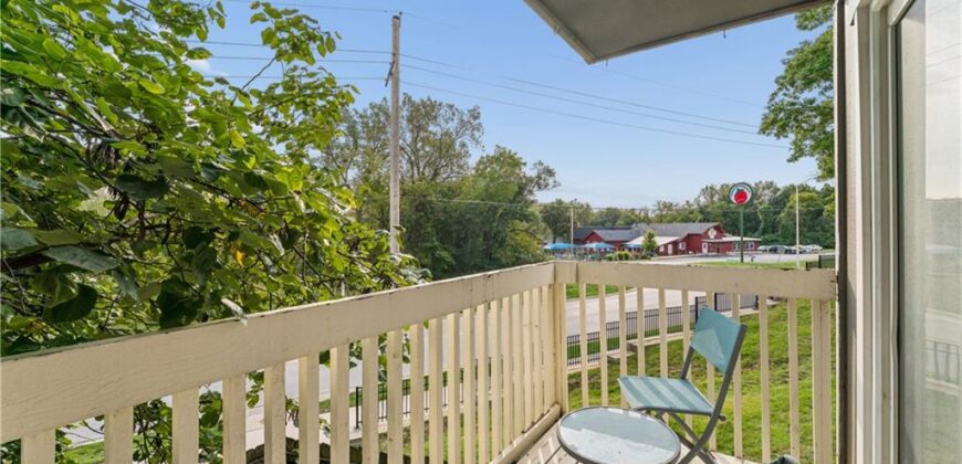 5733 N London Avenue, Kansas City, MO 64152