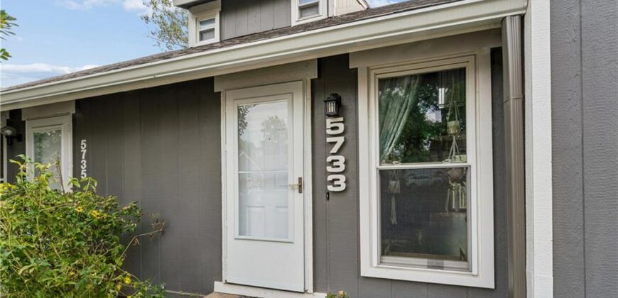 5733 N London Avenue, Kansas City, MO 64152
