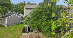 5733 N London Avenue, Kansas City, MO 64152