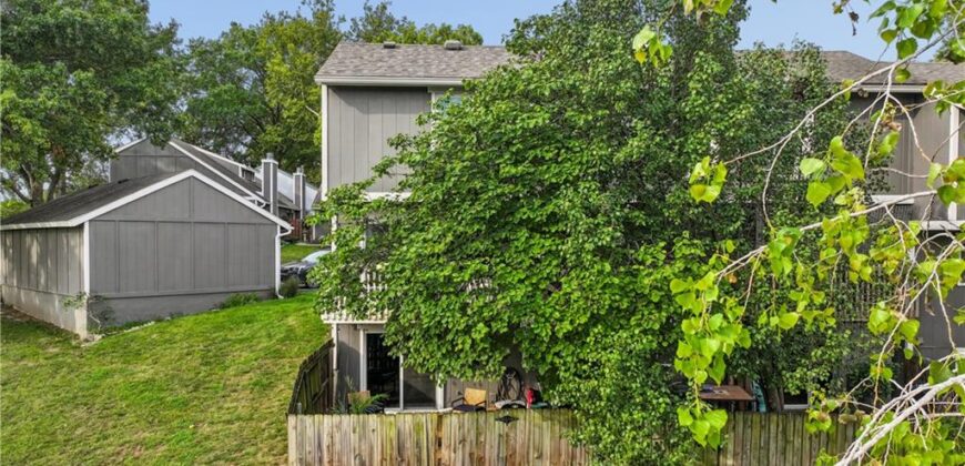 5733 N London Avenue, Kansas City, MO 64152