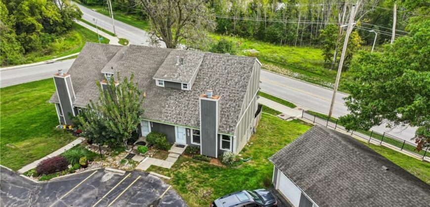 5733 N London Avenue, Kansas City, MO 64152