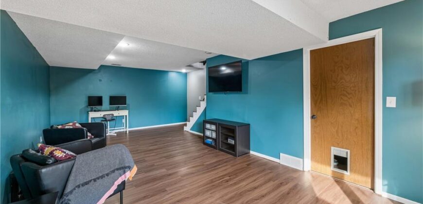 5733 N London Avenue, Kansas City, MO 64152