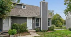 5733 N London Avenue, Kansas City, MO 64152