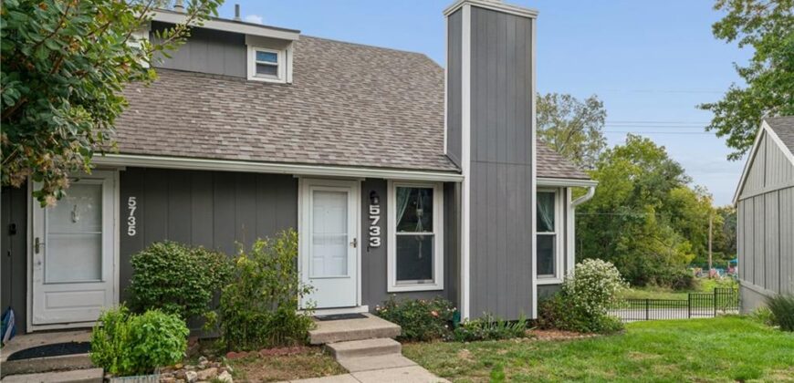 5733 N London Avenue, Kansas City, MO 64152