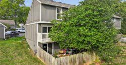5733 N London Avenue, Kansas City, MO 64152