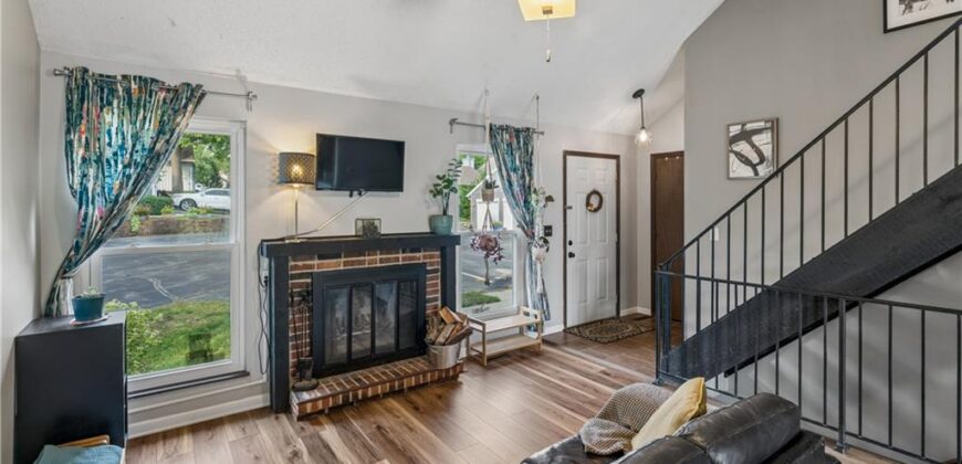 5733 N London Avenue, Kansas City, MO 64152