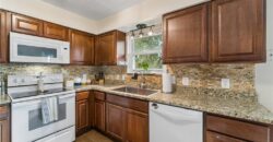 5733 N London Avenue, Kansas City, MO 64152