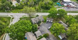 5733 N London Avenue, Kansas City, MO 64152