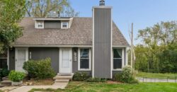 5733 N London Avenue, Kansas City, MO 64152