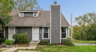 5733 N London Avenue, Kansas City, MO 64152