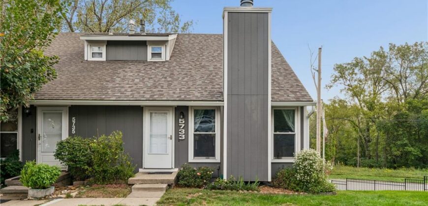 5733 N London Avenue, Kansas City, MO 64152
