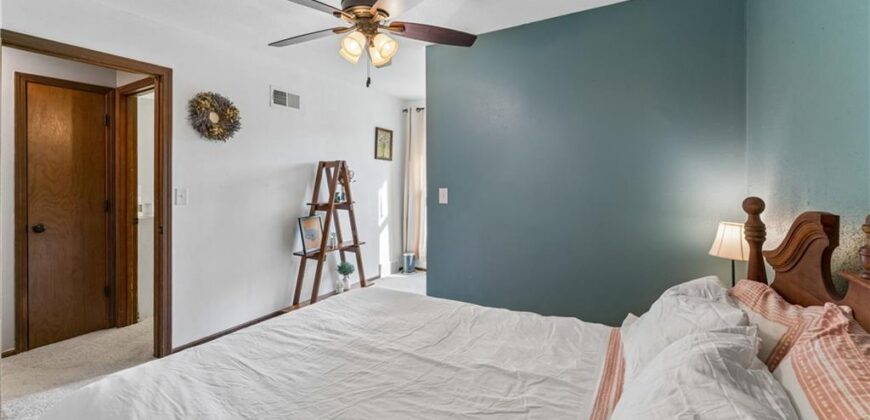 5733 N London Avenue, Kansas City, MO 64152