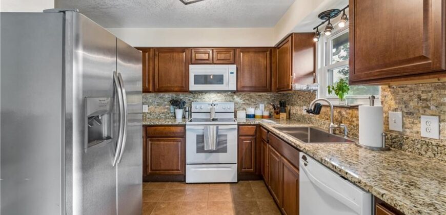 5733 N London Avenue, Kansas City, MO 64152