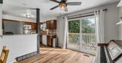 5733 N London Avenue, Kansas City, MO 64152