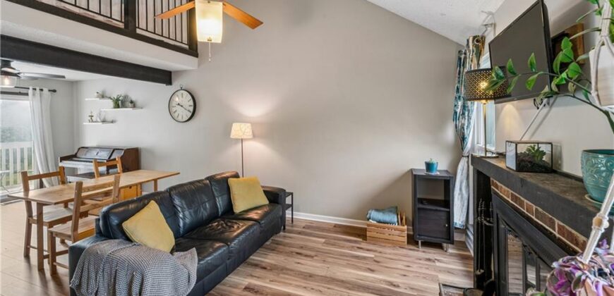5733 N London Avenue, Kansas City, MO 64152