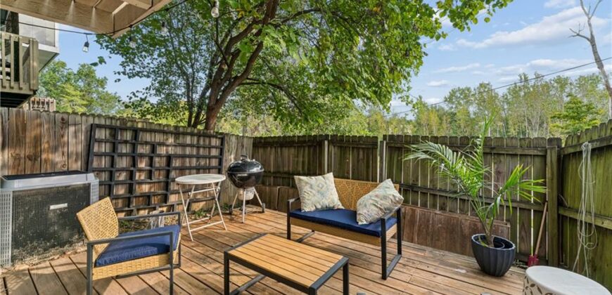 5733 N London Avenue, Kansas City, MO 64152