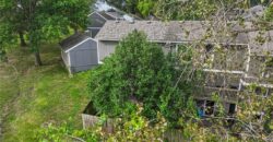 5733 N London Avenue, Kansas City, MO 64152