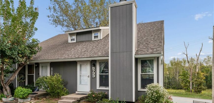 5733 N London Avenue, Kansas City, MO 64152