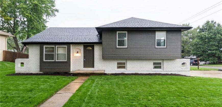 1900 Karlton Way, Excelsior Springs, MO 64024