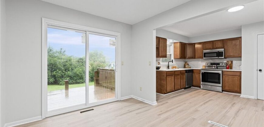 1900 Karlton Way, Excelsior Springs, MO 64024