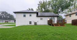 1900 Karlton Way, Excelsior Springs, MO 64024