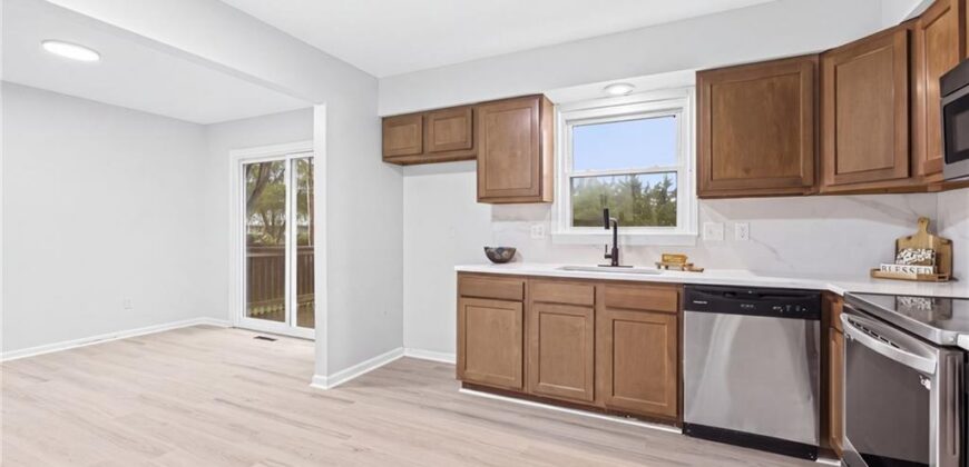 1900 Karlton Way, Excelsior Springs, MO 64024