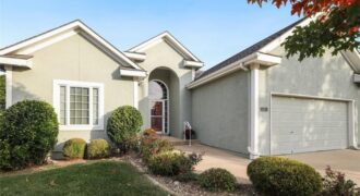 7228 N Spruce Avenue, Kansas City, MO 64119
