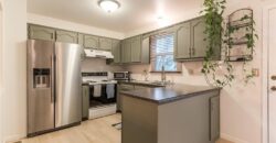 8911 NE 74th Street, Kansas City, MO 64158