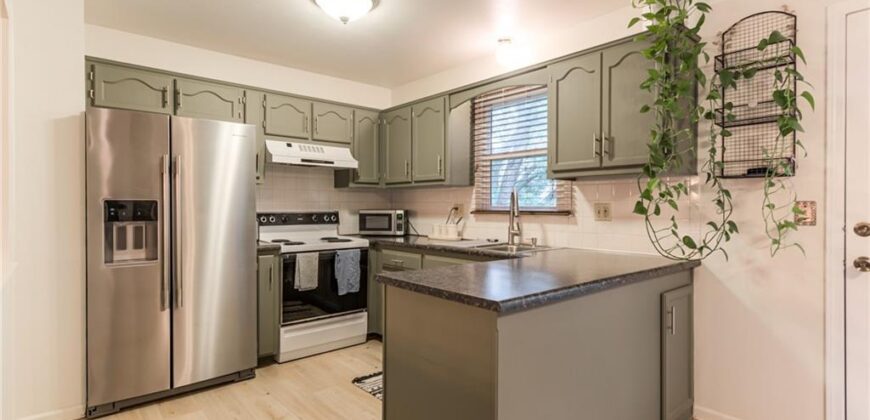 8911 NE 74th Street, Kansas City, MO 64158