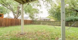 8911 NE 74th Street, Kansas City, MO 64158