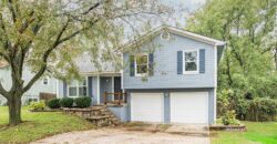 8911 NE 74th Street, Kansas City, MO 64158