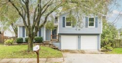 8911 NE 74th Street, Kansas City, MO 64158