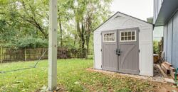 8911 NE 74th Street, Kansas City, MO 64158