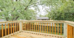 8911 NE 74th Street, Kansas City, MO 64158