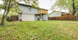 8911 NE 74th Street, Kansas City, MO 64158