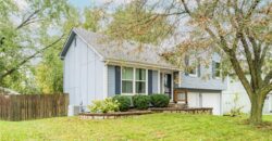 8911 NE 74th Street, Kansas City, MO 64158