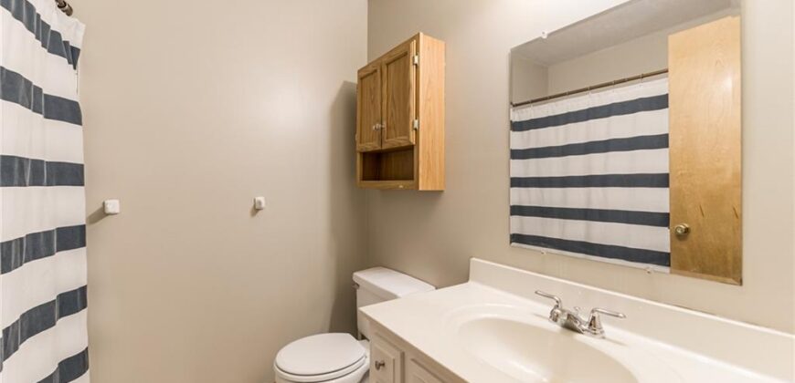 8911 NE 74th Street, Kansas City, MO 64158