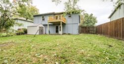 8911 NE 74th Street, Kansas City, MO 64158