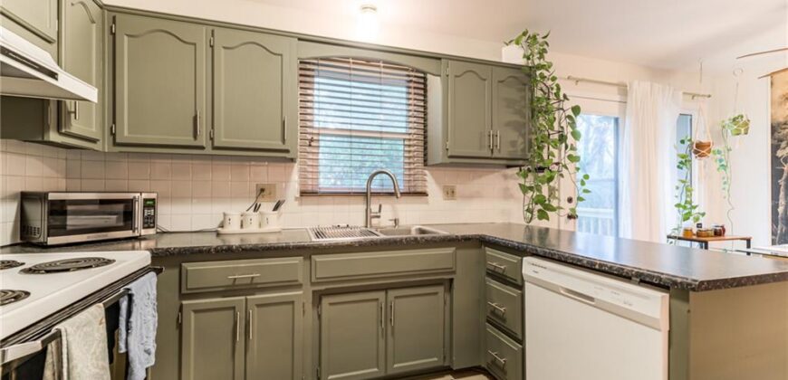 8911 NE 74th Street, Kansas City, MO 64158