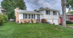 1532 NE 51ST Terrace, Kansas City, MO 64118