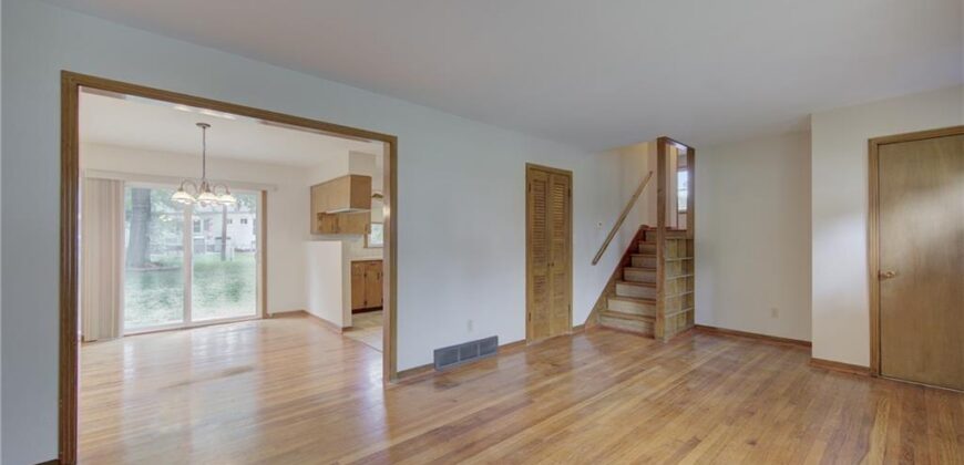 1532 NE 51ST Terrace, Kansas City, MO 64118