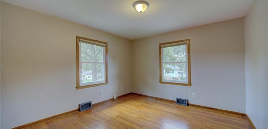1532 NE 51ST Terrace, Kansas City, MO 64118