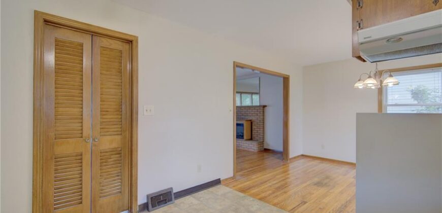 1532 NE 51ST Terrace, Kansas City, MO 64118