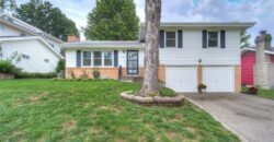 1532 NE 51ST Terrace, Kansas City, MO 64118
