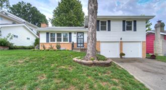 1532 NE 51ST Terrace, Kansas City, MO 64118