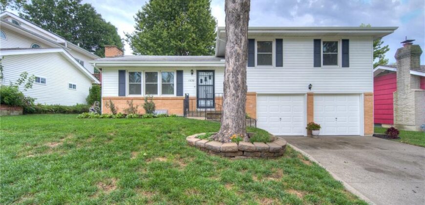 1532 NE 51ST Terrace, Kansas City, MO 64118