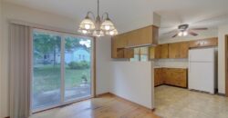 1532 NE 51ST Terrace, Kansas City, MO 64118