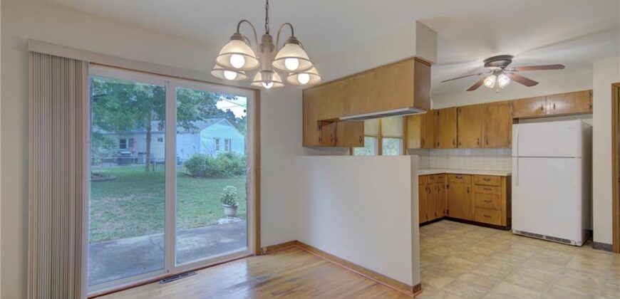 1532 NE 51ST Terrace, Kansas City, MO 64118
